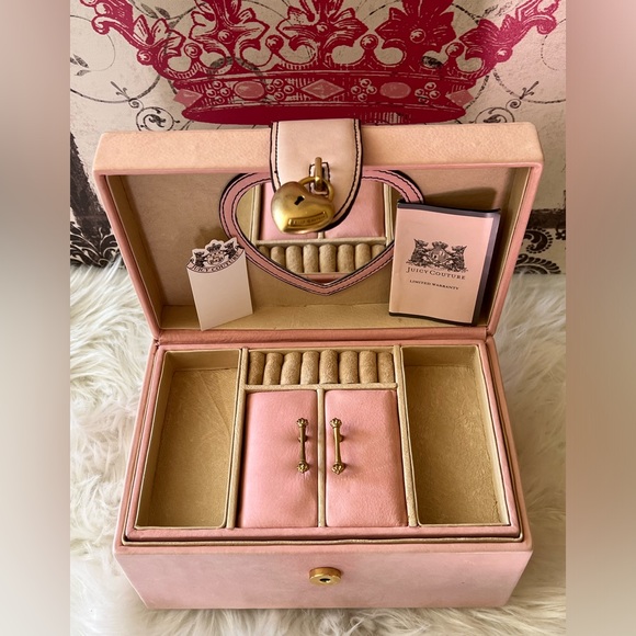 Juicy Couture Accessories - SOLD
